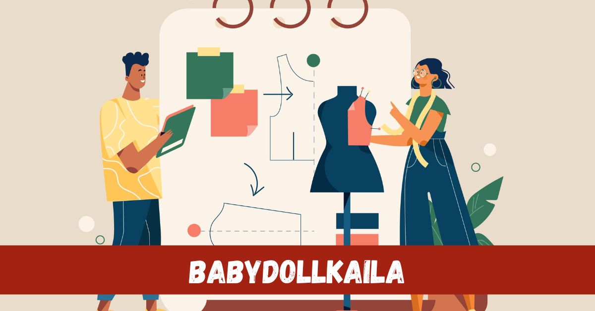 babydollkaila