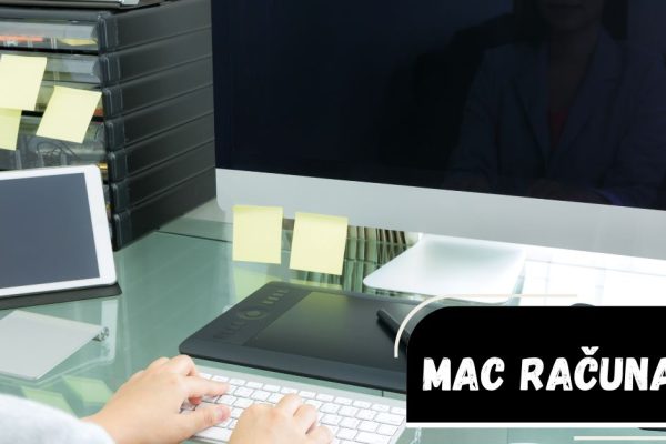 mac računala