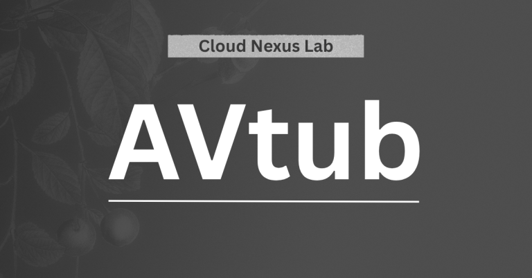 AVtub