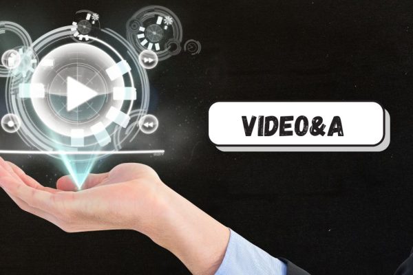 video&a