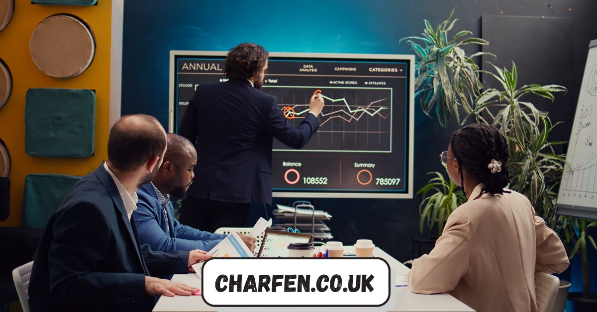 charfen.co.uk