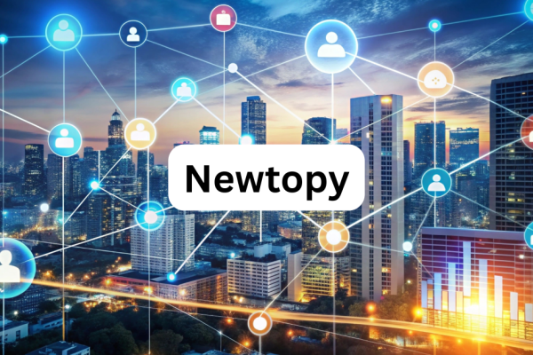 Newtopy