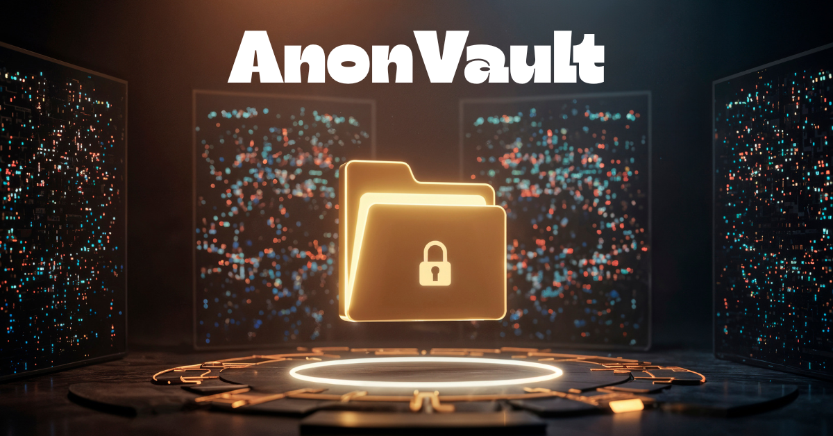 AnonVault