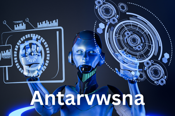 Antarvwsna