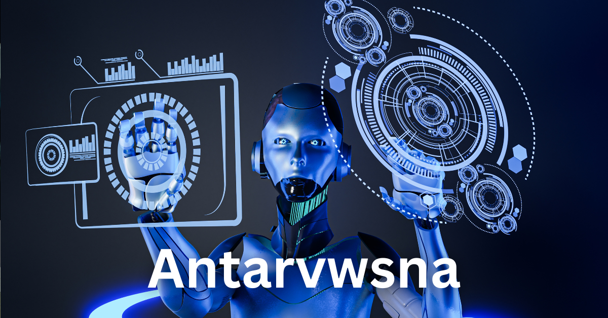 Antarvwsna