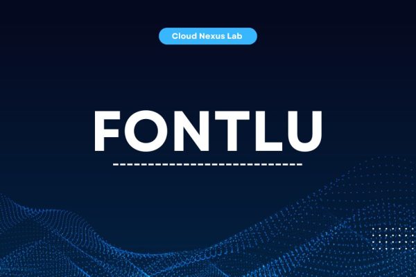 Fontlu