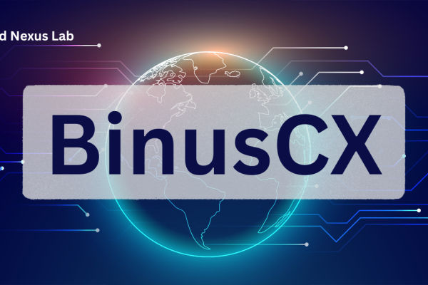 BinusCX