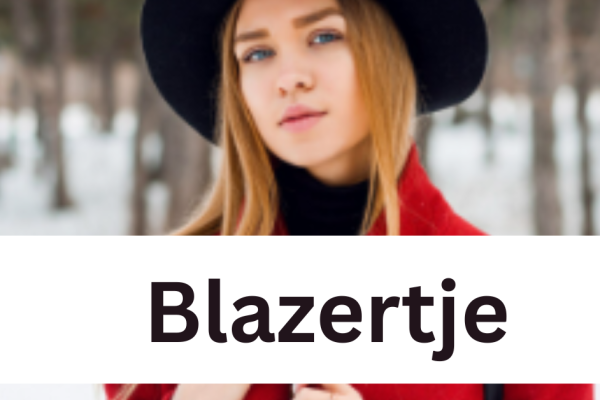 Blazertje: The Fiery Guardian of Dutch Folklore