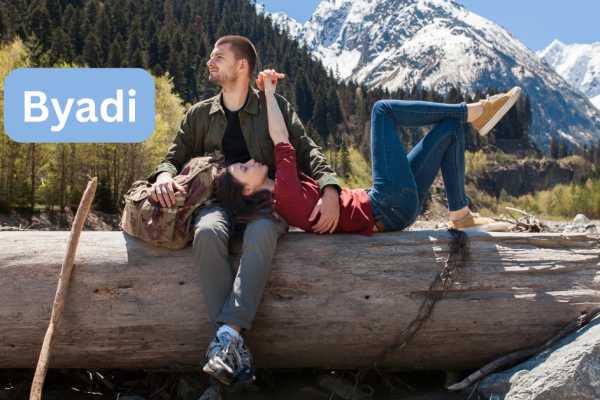 Byadi