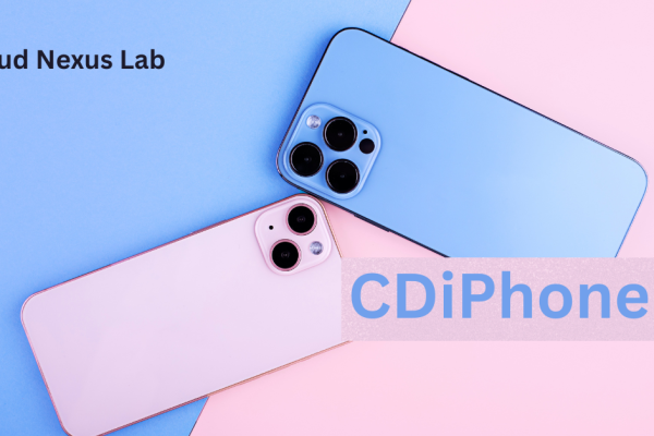 CDiPhone