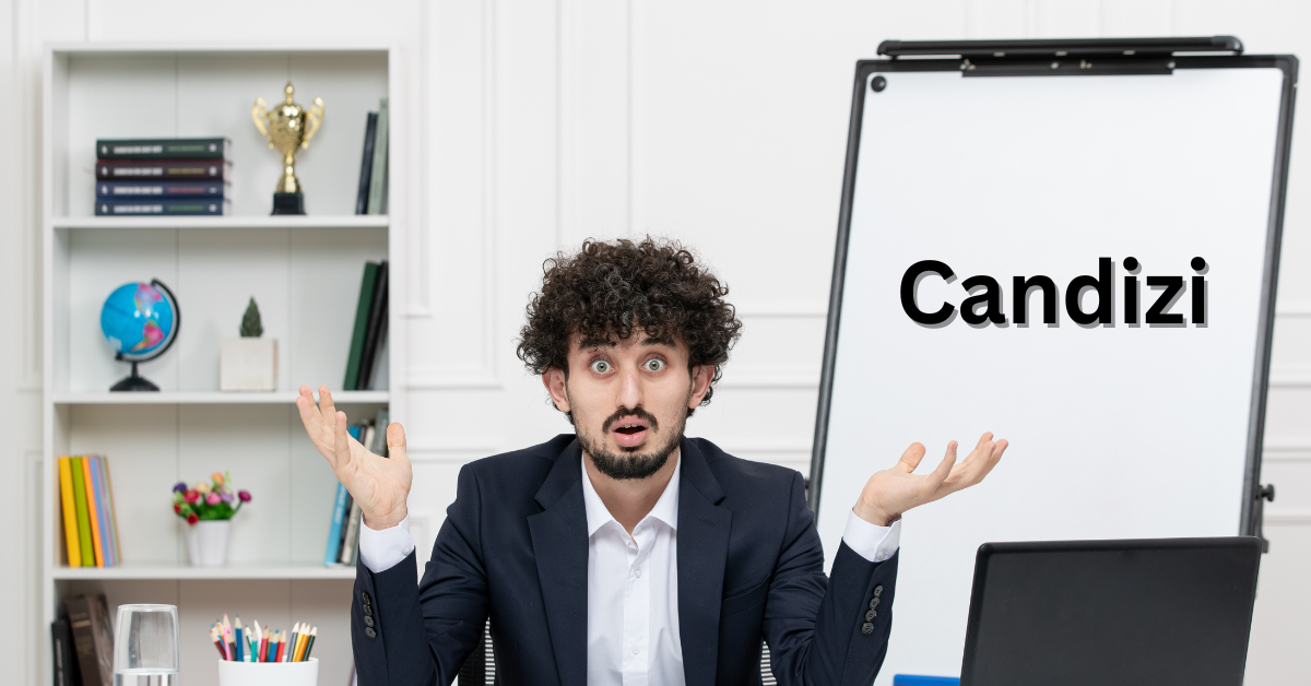 Candizi