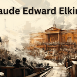 Claude Edward Elkins Jr: The Rise of a Norfolk Southern Leader Claude Edward Elkins Jr
