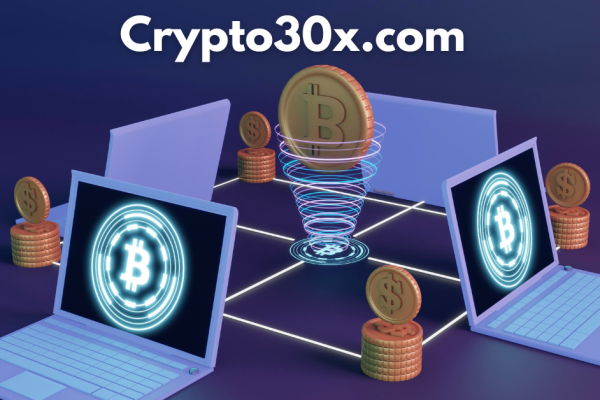 Crypto30x.com