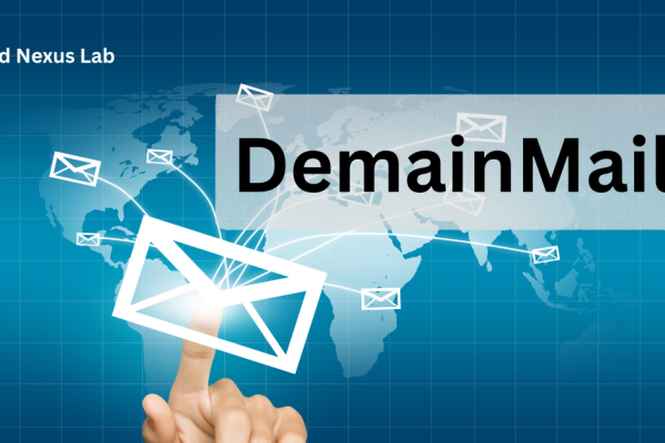 DemainMail
