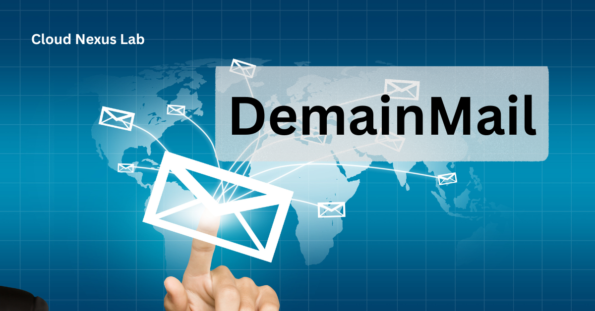DemainMail
