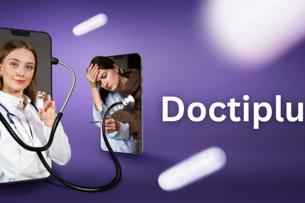 Doctiplus