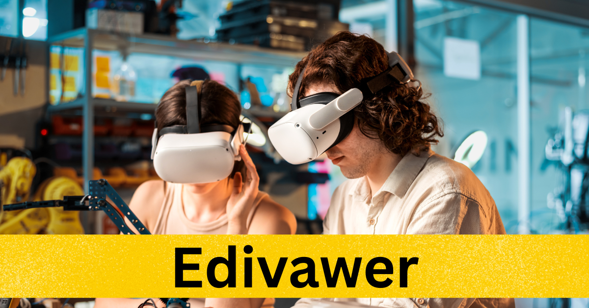 Edivawer