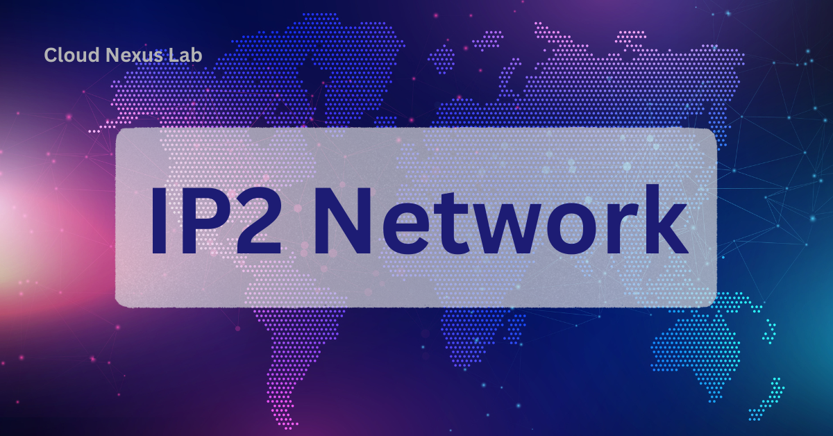 IP2 Network
