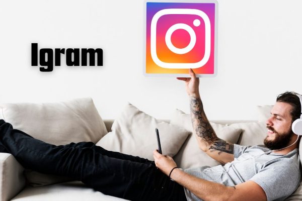 Igram