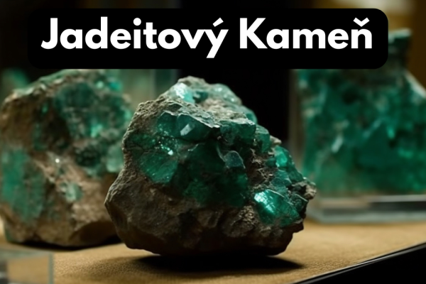 Jadeitový Kameň