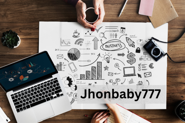 Jhonbaby777