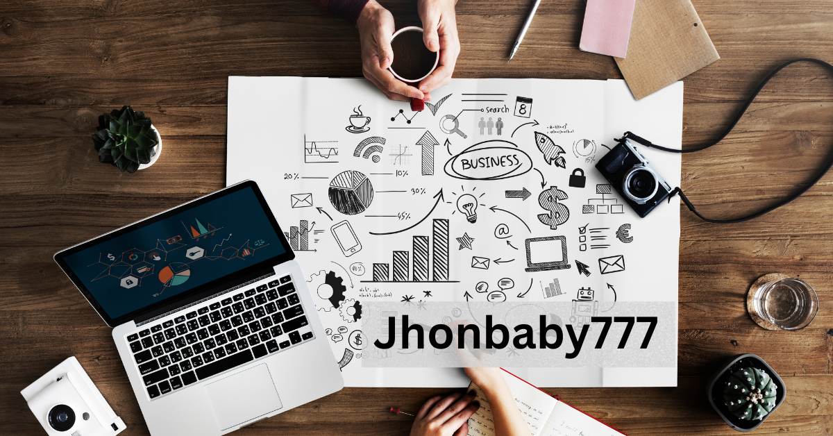 Jhonbaby777