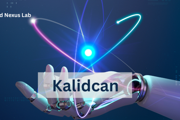 Kalidcan