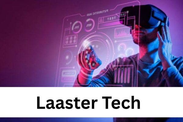 Laaster Tech: The Future of Lighting or a Fleeting Spark?