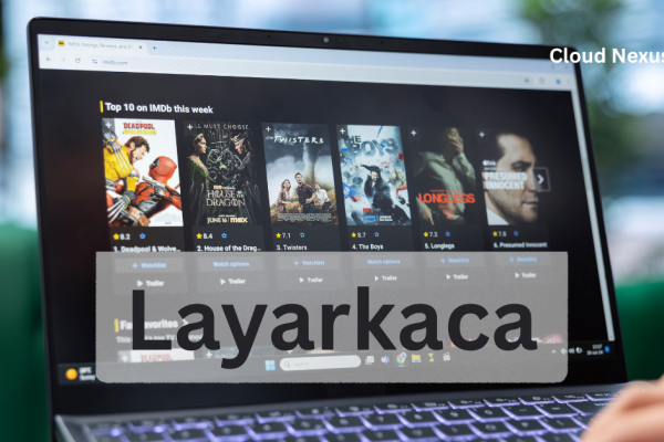 Layarkaca