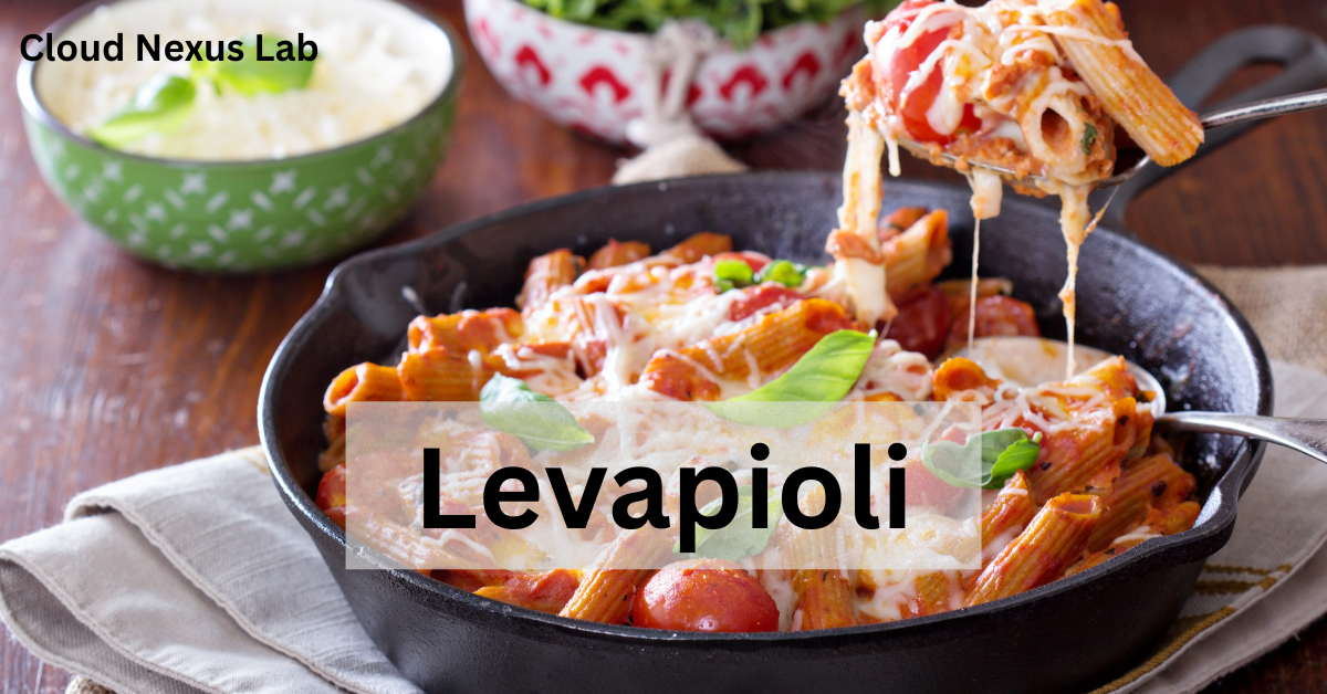 Levapioli
