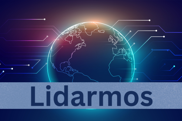 Lidarmos