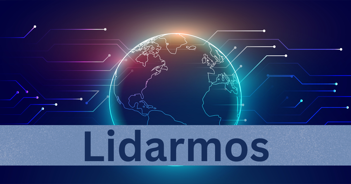 Lidarmos