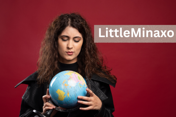 LittleMinaxo