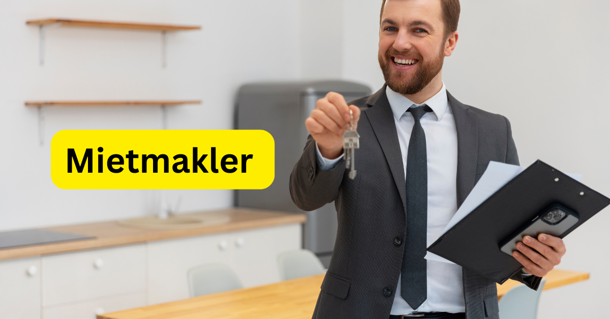 Mietmakler