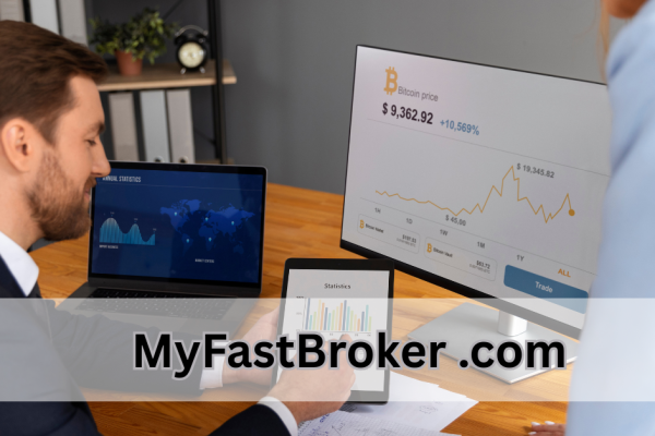 MyFastBroker .com