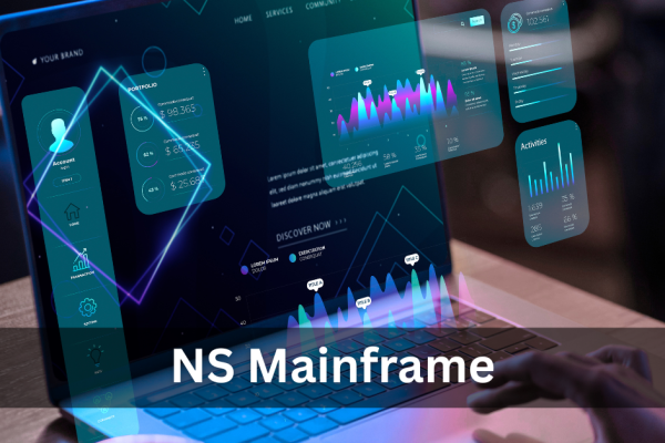 NS Mainframe: Core Tech Behind Enterprise Systems