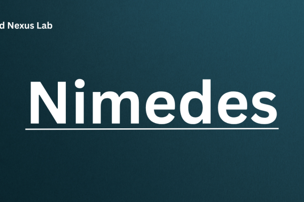 Nimedes