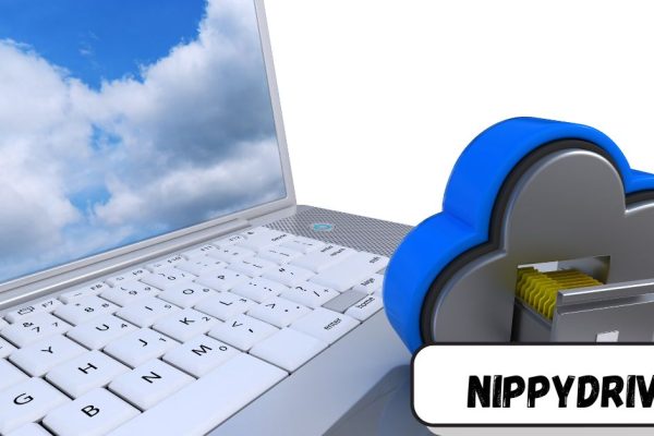NippyDrive