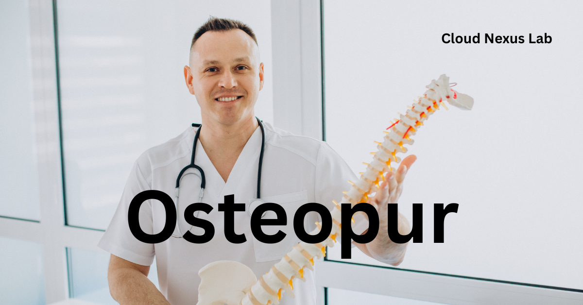 Osteopur