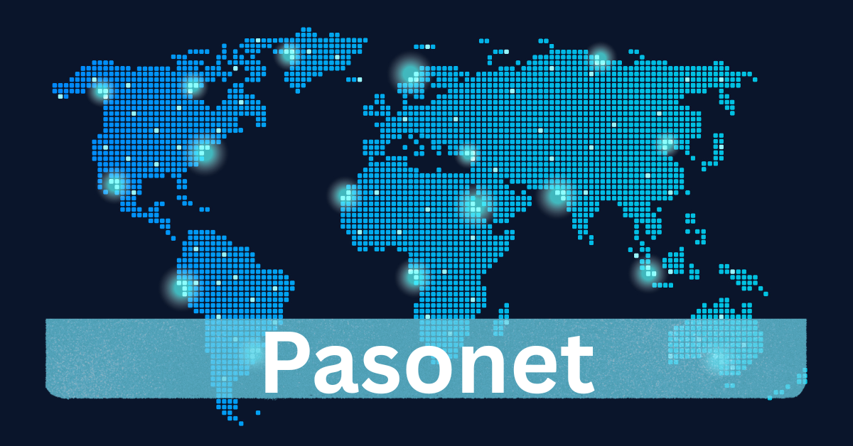 Pasonet