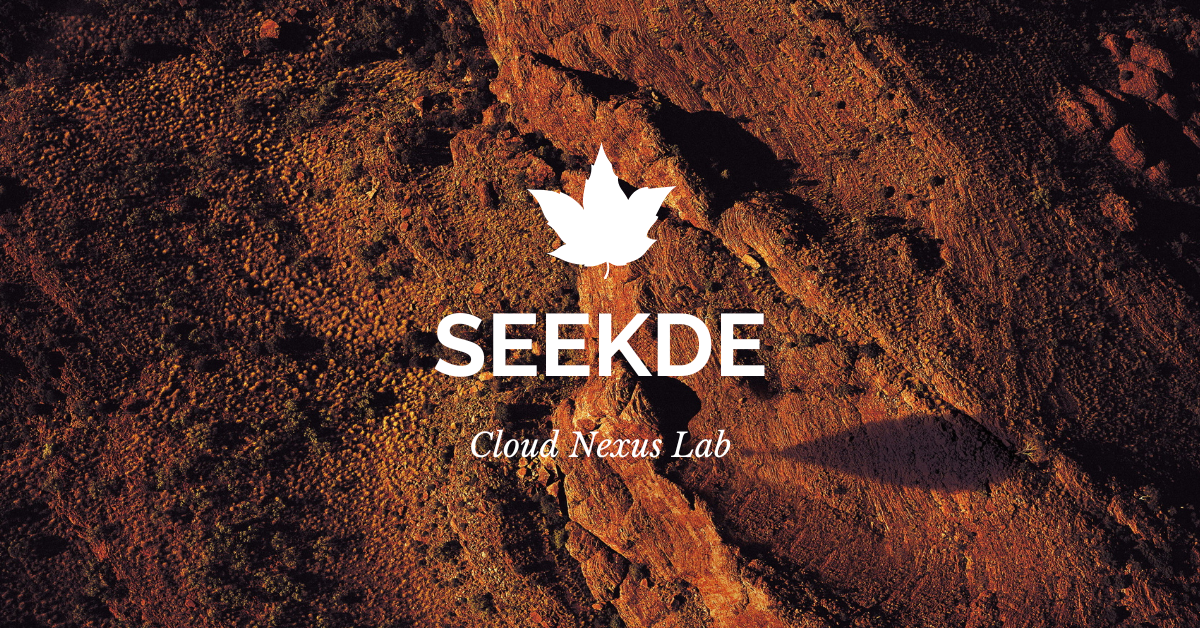 Seekde: The Complete Guide