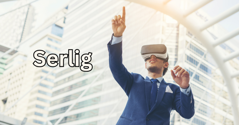 Serlig: The Future of Smart Innovation