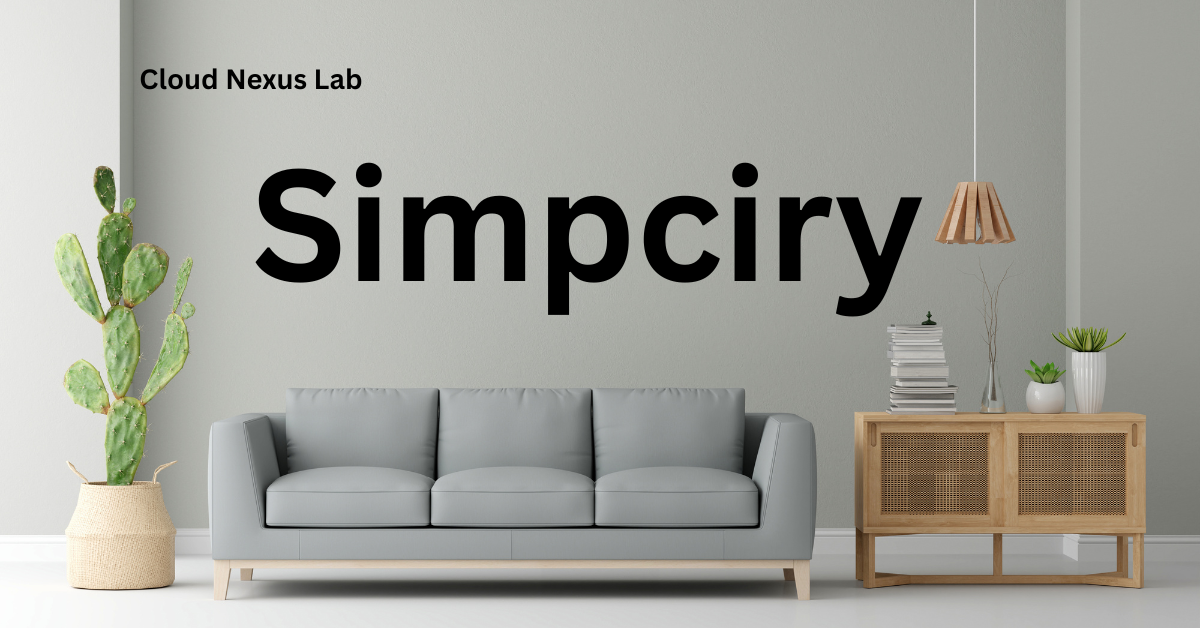 Simpciry