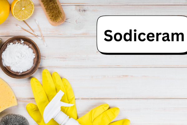 Sodiceram