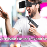 Tech Giants Envision Future Beyond Smartphones Tech Giants Envision Future Beyond Smartphones