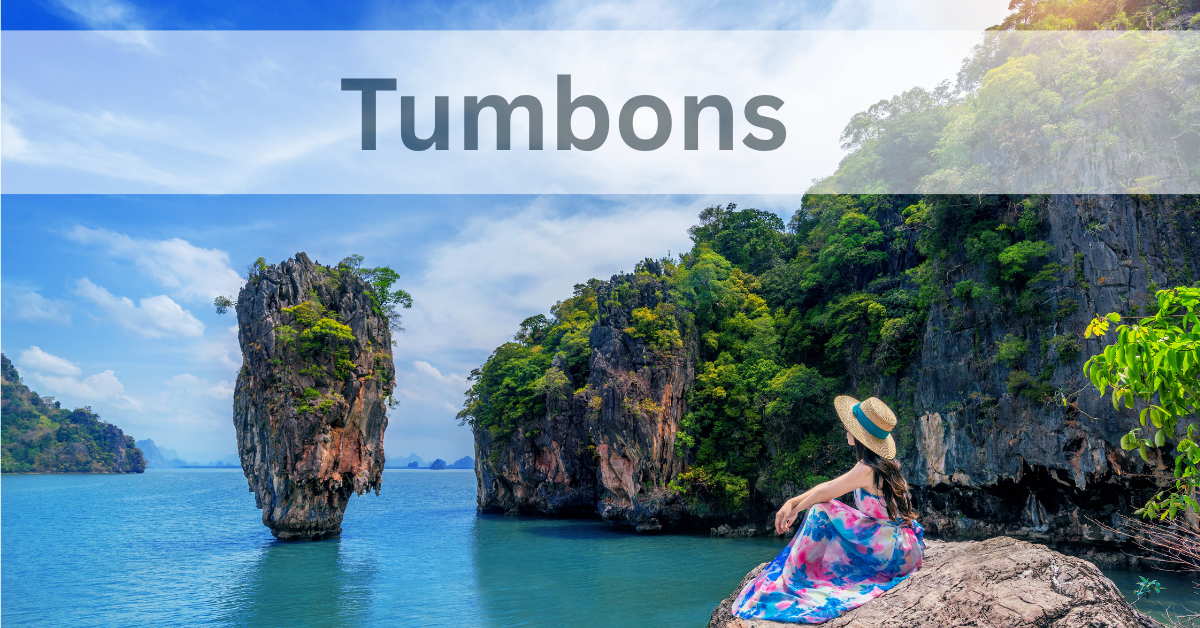 Tumbons : Everything You Should Know