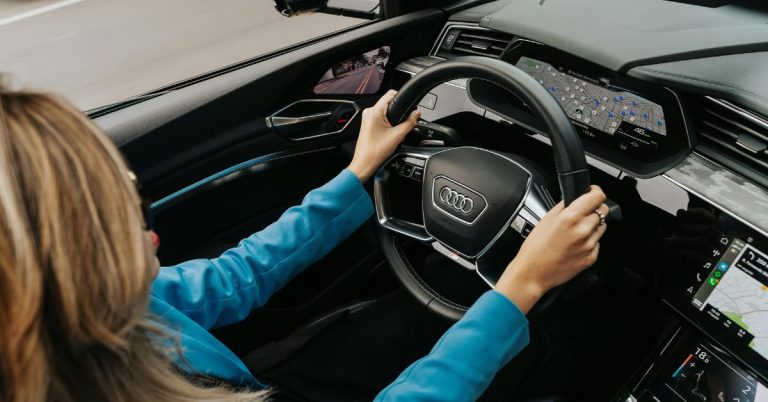 The Future of Vehicle Safety with Predictive Artificial Intelligence