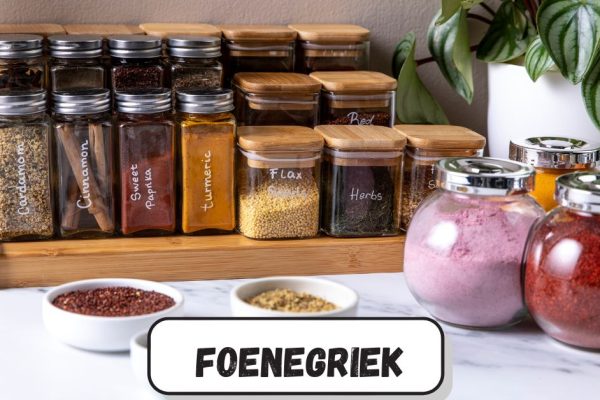foenegriek