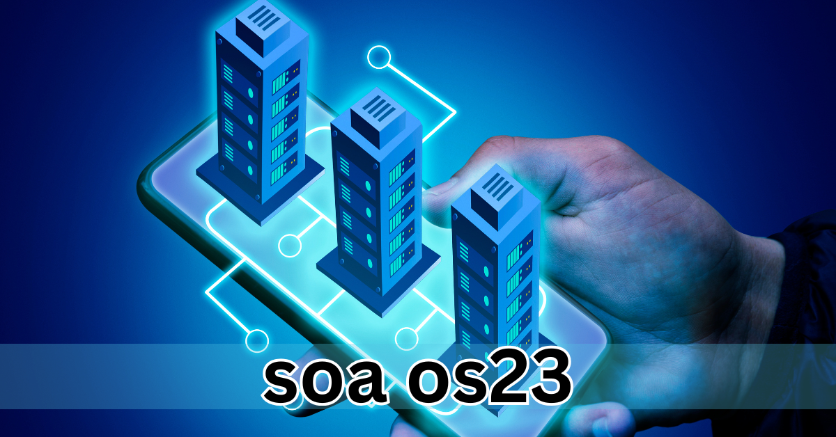 soa os23