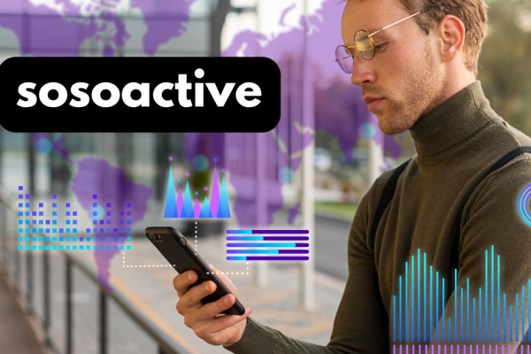 sosoactive